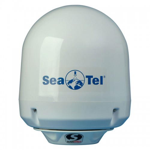 Scanstrut Satcom SC45 Adapter Mount