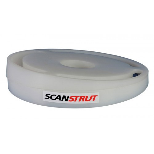 Scanstrut Satcom SC50 Adjustable Base Wedge
