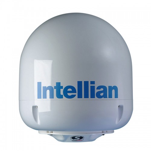 Scanstrut Satcom SC65 Adapter Mount