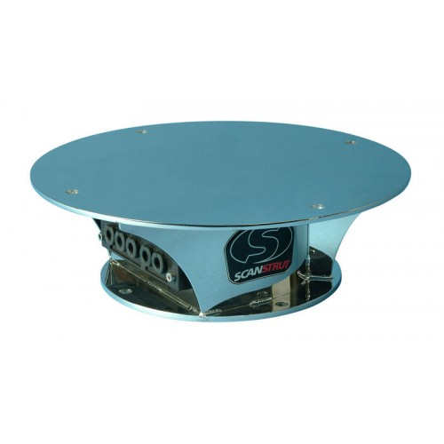 Scanstrut Satcom SC80 Adapter Mount
