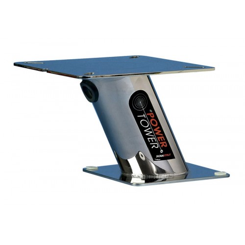 Scanstrut Power Tower in Stainless Steel - SPT1002 Scanstrut Power Tower in Stainless Steel - SPT1002
