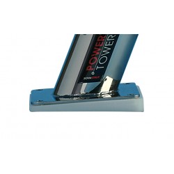 Scanstrut PowerTower Base Mount Wedge - SPT2010