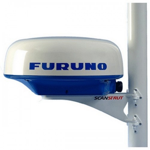 ScanStrut Mast Mount - Medium - SC12