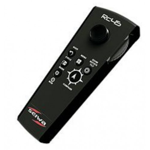 Seiwa RC45 Remote Control - UX0RK100SE 
