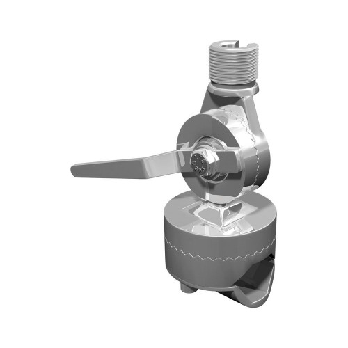 Shakespeare Ratchet Mount Stainless Steel - 4188-SL
