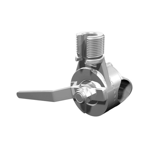 Shakespeare ARMRM-S Stainless Steel Ratchet Mount for 22/25mm - 4190
