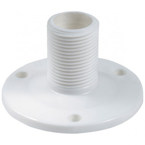 Shakespeare Nylon Flange Mount Low Profile - 4711 Shakespeare Nylon Flange Mount Low Profile - 4711