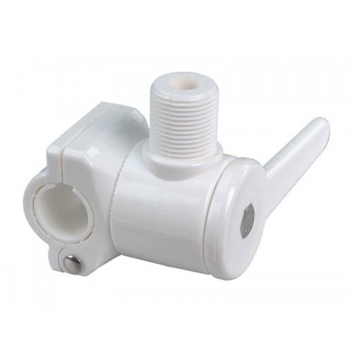 Shakespeare ARMRM-P Ratchet Nylon Rail Mount - 4721