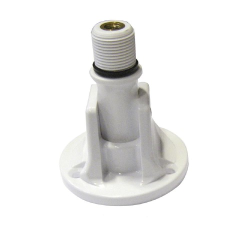 Shakespeare Deck Mount Nylon Lift n'lay - 495-B