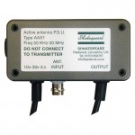 Shakespeare AAX-1 Power Supply Shakespeare AAX-1 Power Supply