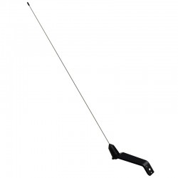 Shakespeare 0.9m Whipflex Masthead VHF Antenna - YWX