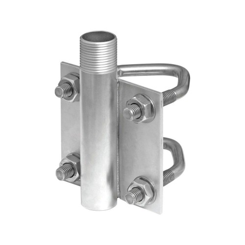 Shakespeare AHDVM Mast or Pole Mount Stainless Steel Mounting Bracket - AHDVM