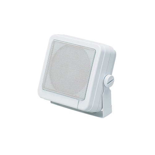 Shakespeare 10cm 8w Deluxe External Speaker with Swivel Bracket - ES-4