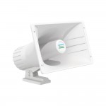 Shakespeare PA Hailer Horn Speaker 18cm 30w - HS-40