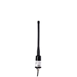 Shakespeare 0.3m Extra Heavy Duty Helical VHF Antenna - MD23