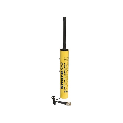 Shakespeare Unity Gain 0.4m V-Tronix Shorelink Emergency Antenna - SL156