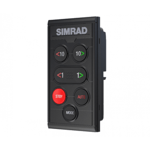 Simrad OP12 Autopilot Controller - 000-13287-001
