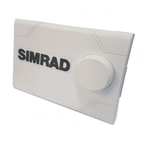 Simrad AP48 Control Unit Sun Cover - 000-14073-001 Simrad AP48 Control Unit Sun Cover - 000-14073-001