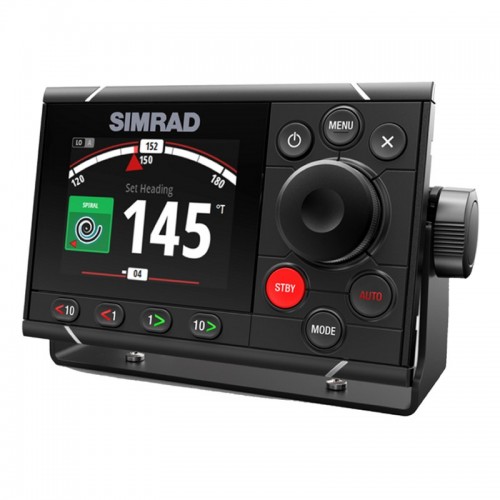 Simrad AP48 Control Unit - 000-14073-001