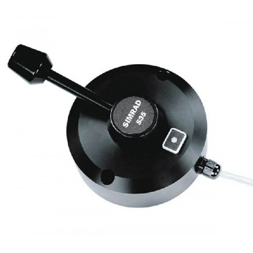 Simrad S35 NFU Steering Lever - 23241227