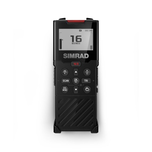 Simrad HS40 Wireless Handset for RS40 VHF - 000-14475-001 