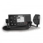 Simrad RS40-B Marine VHF Radio with DSC & AIS Transmitter + GPS 500 Antenna - 000-14818-001 