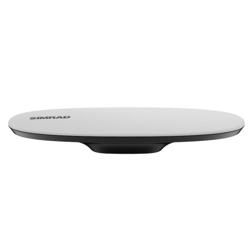 Simrad HS65 GNSS Satellite Compass - 000-16235-001 Simrad HS65 GNSS Satellite Compass - 000-16235-001