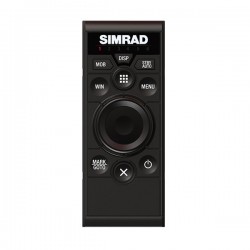 Simrad OP50 Remote Control Portrait - 000-12364-001
