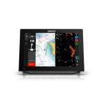 Simrad NSX 3012 12" Multifunction Display - no Transducer - 000-15223-001
