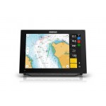 Simrad NSX 3012 12" Multifunction Display - no Transducer - 000-15223-001