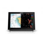 Simrad NSX 3012 12" Multifunction Display - no Transducer - 000-15223-001