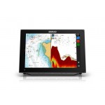 Simrad NSX 3012 12" Multifunction Display - no Transducer - 000-15223-001