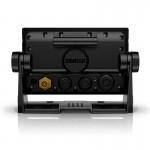 Simrad NSX 3007 7" Multifunction Display - no Transducer - 000-15215-001