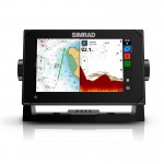 Simrad NSX 3007 7" Multifunction Display - no Transducer - 000-15215-001