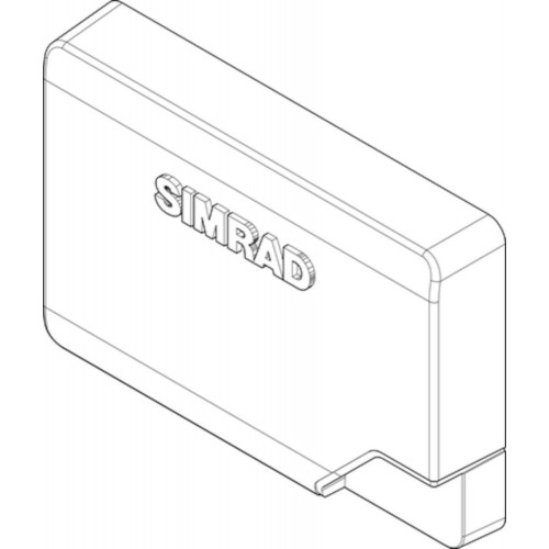 Simrad OP40 Controller Sun Cover - 000-10394-001