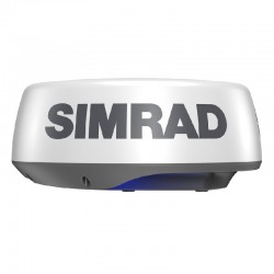Simrad HALO20+ Radar - 000-14536-001