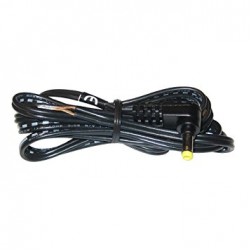 Standard Horizon Charging Cable 12v for HX890E - E-DC-6