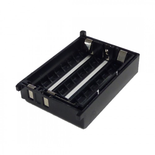 Standard Horizon Alkaline Battery Case for HX-300E - FBA-44