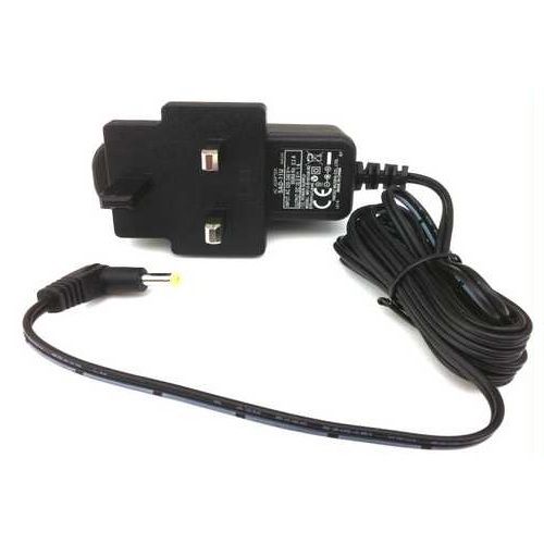 Standard Horizon AC Adapter/Charger UK Plug for HX870E - SAD-11U