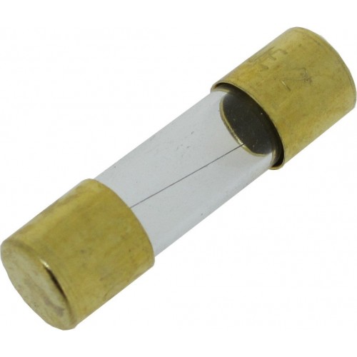 Sterling Power GAUE 24kt Gold Plated Fuses - 60 Amp