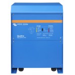 Victron Energy Quattro Sinewave Multiplus 24v 5000w/120-100/100 - QUA245021010