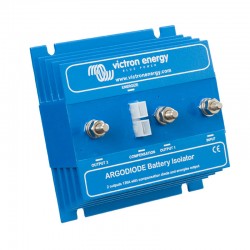 Victron Energy Battery Isolator Argodiode 80-2SC - ARG080202000