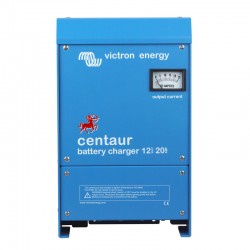 Victron Energy Centaur 12v 20A Battery Charger - CCH012020000