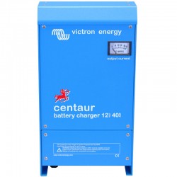 Victron Energy Centaur 12v 40A Battery Charger - CCH012040000