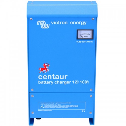 Victron Energy Centaur 12v 100A Battery Charger - CCH012100000 Victron Energy Centaur 12v 100A Battery Charger - CCH012100000
