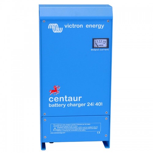 Victron Energy Centaur 24v 40A Battery Charger - CCH024040000