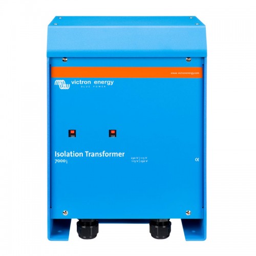 Victron Energy Isolation Transformer 7000w 230v  - ITR000702001