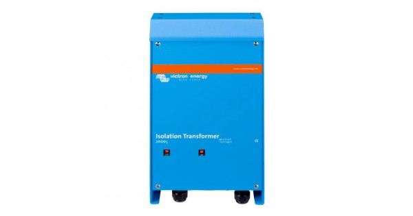 Isolation Transformer 2000W 115V - 230V/17A-8.5A Victron