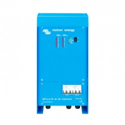 Victron Energy Skylla-TG Battery Charger 24v 30A GMDSS - SDTG2400302