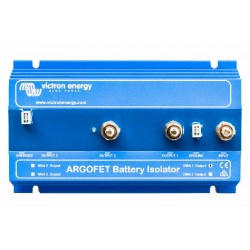Victron Energy Battery Isolator Argofet 200-2 200A - ARG200201020